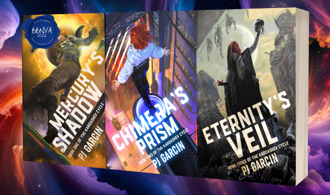 Dive into the Kardashev Cycle