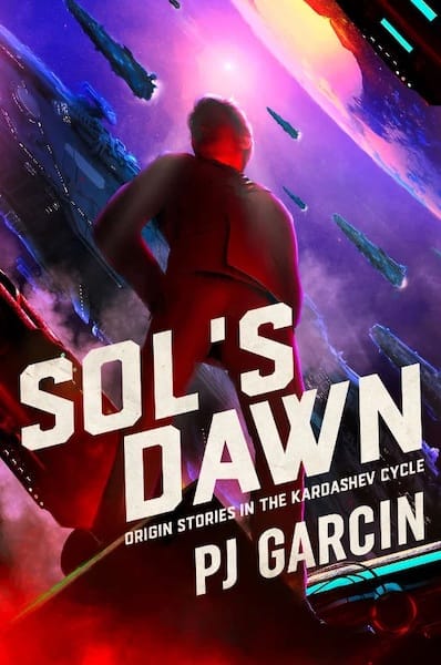 Sol's Dawn: Origin Stories